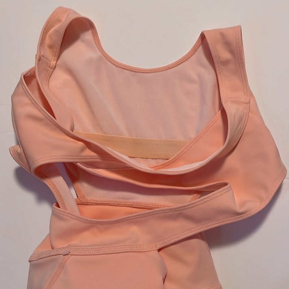 Free People Movement Back It Up Onesie Jumpsuit - Picture 15 of 16